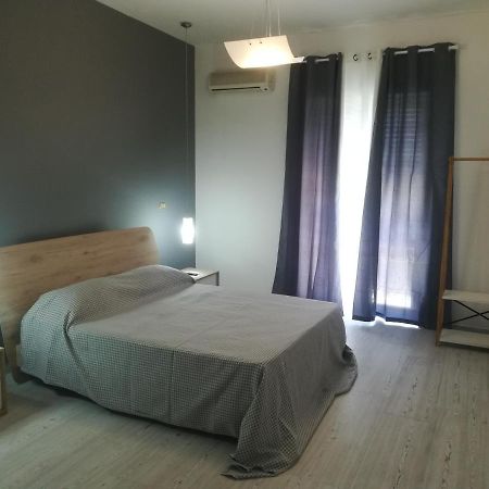 Home Mazzei Piazza Bilotti Козенца Экстерьер фото