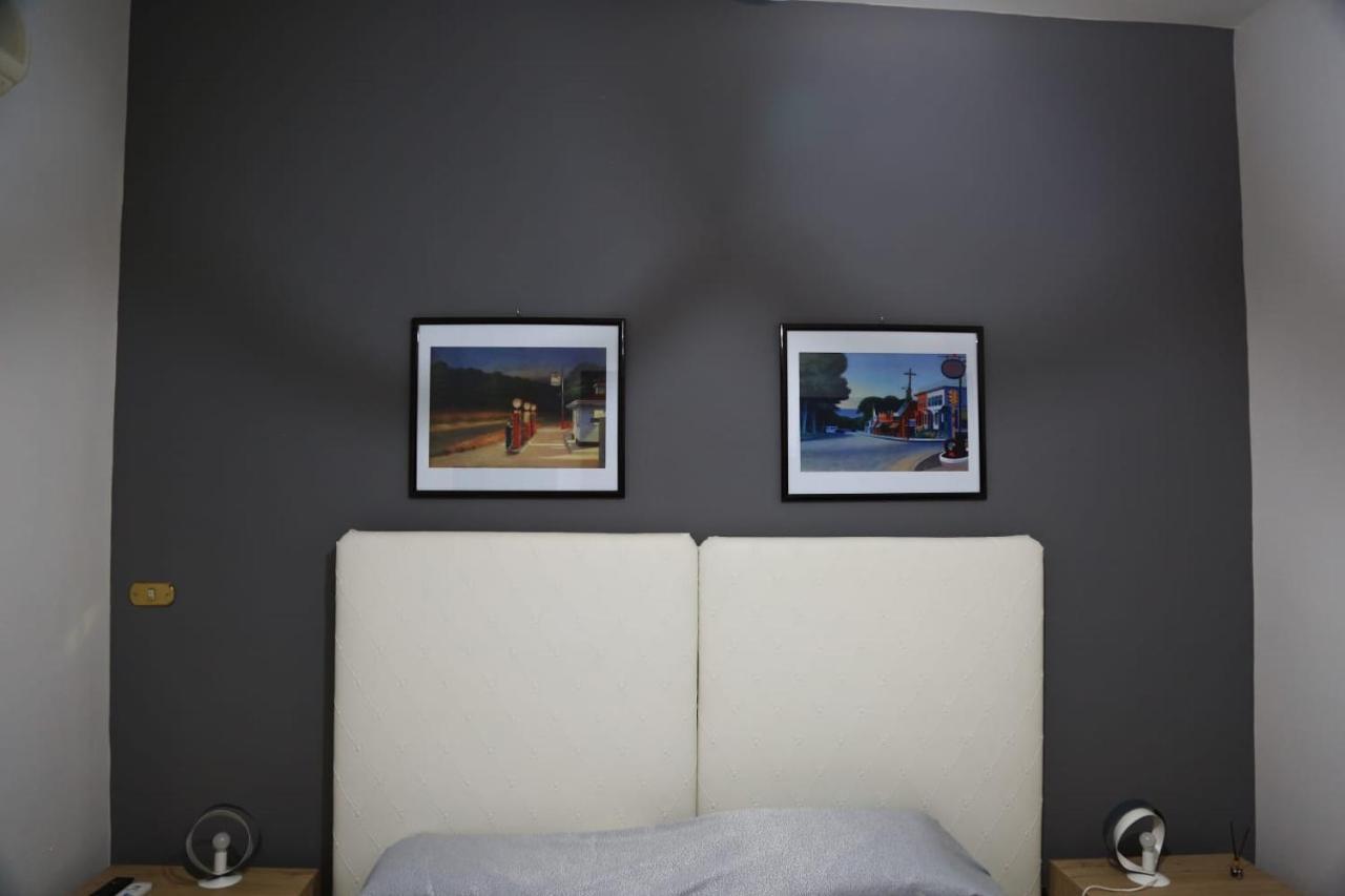 Home Mazzei Piazza Bilotti Козенца Номер фото