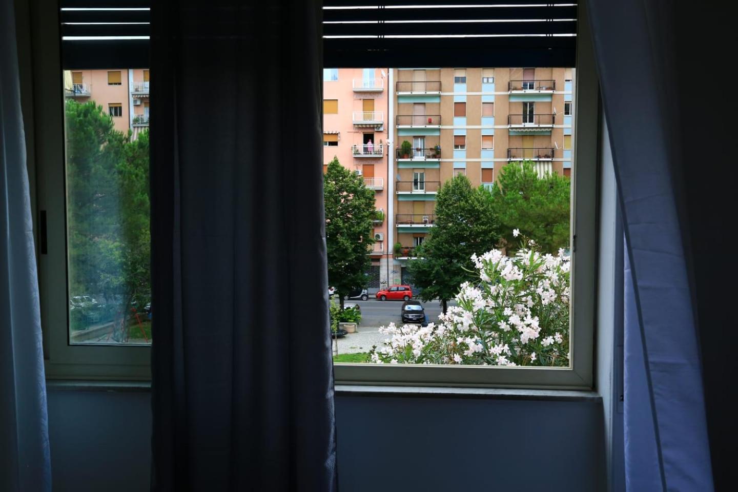 Home Mazzei Piazza Bilotti Козенца Номер фото